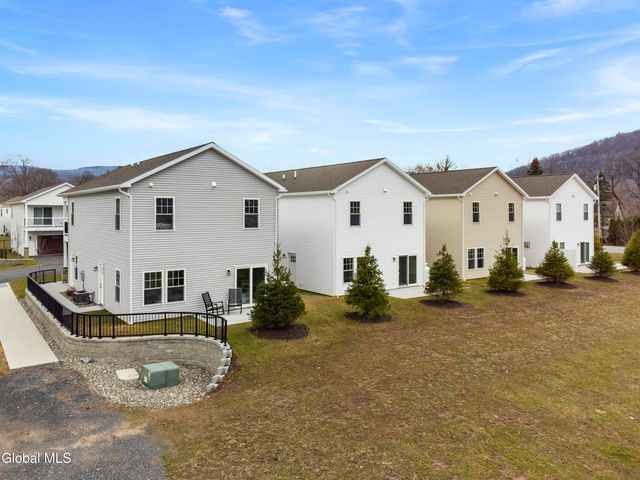 133 Marjorie Lane 3, Middleburgh, NY 12122