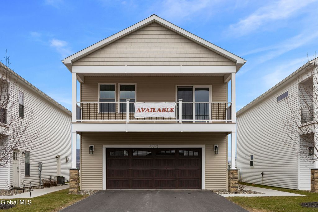 133 Marjorie Lane 3, Middleburgh, NY 12122