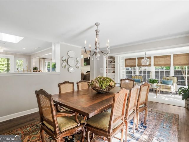 611 Highview Drive SE, Smyrna, GA 30082