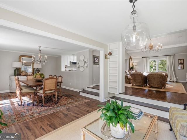611 Highview Drive SE, Smyrna, GA 30082
