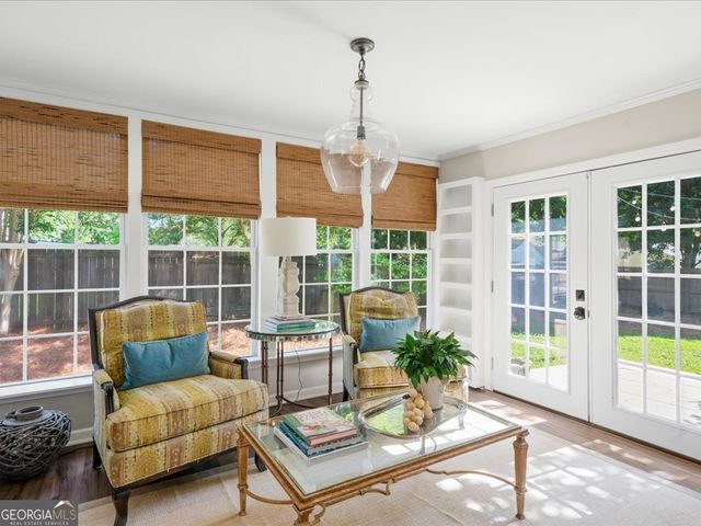 611 Highview Drive SE, Smyrna, GA 30082