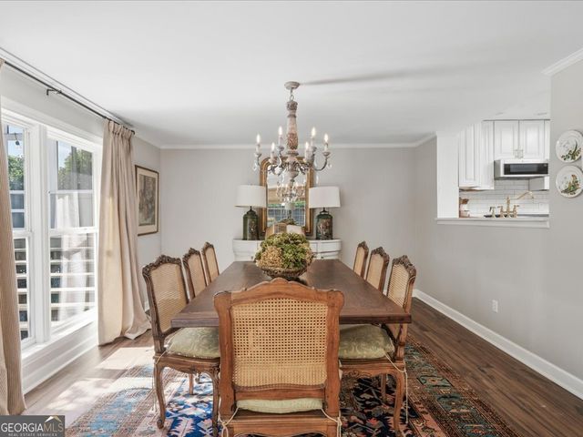 611 Highview Drive SE, Smyrna, GA 30082