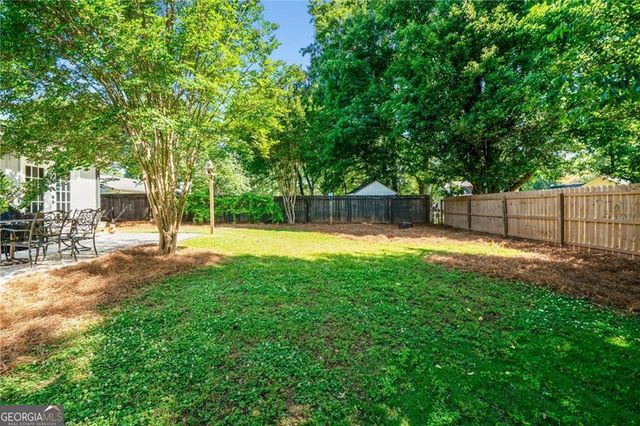 611 Highview Drive SE, Smyrna, GA 30082