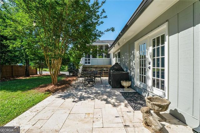 611 Highview Drive SE, Smyrna, GA 30082