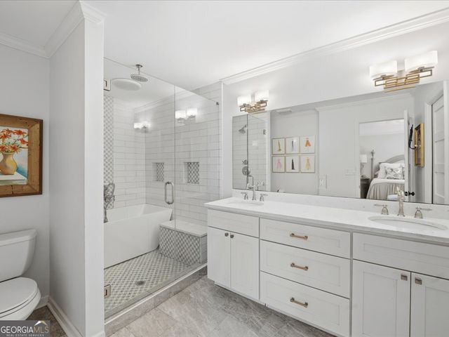 611 Highview Drive SE, Smyrna, GA 30082