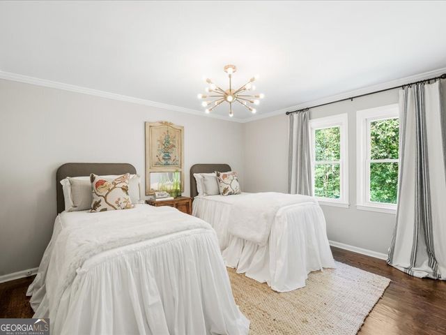 611 Highview Drive SE, Smyrna, GA 30082