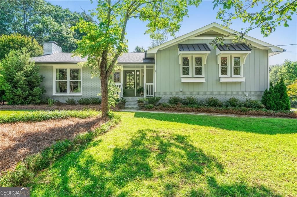 611 Highview Drive SE, Smyrna, GA 30082