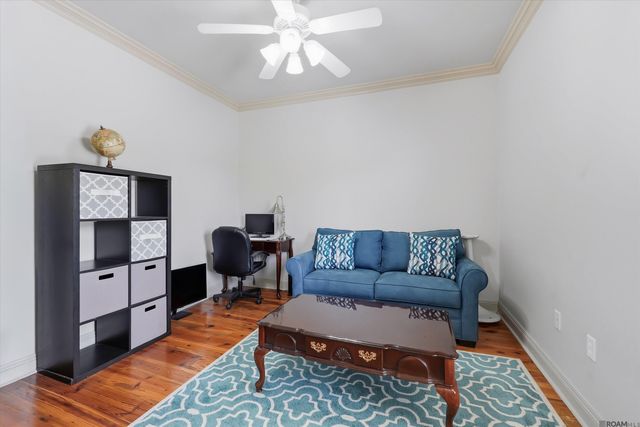 2095 High Point Dr, Zachary, LA 70791