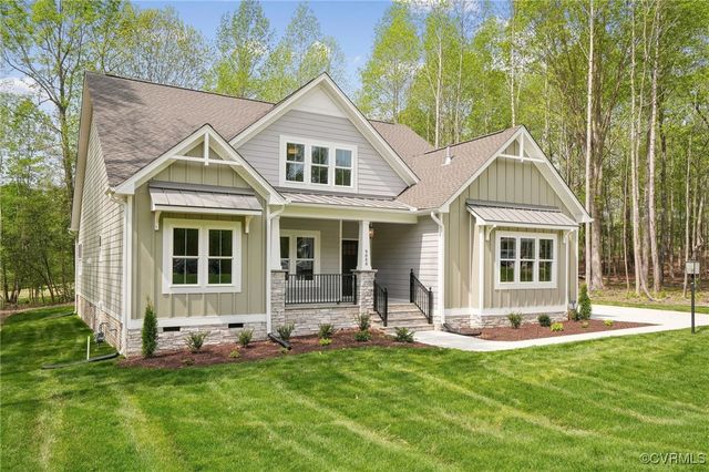 9088 Terroir Ln, New Kent, VA 23124