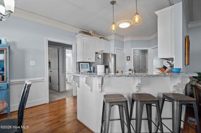 1665 Barnes Hill Church Road, Nashville, NC 27856