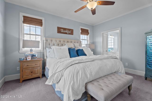 1665 Barnes Hill Church Road, Nashville, NC 27856