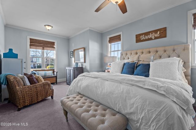 1665 Barnes Hill Church Road, Nashville, NC 27856