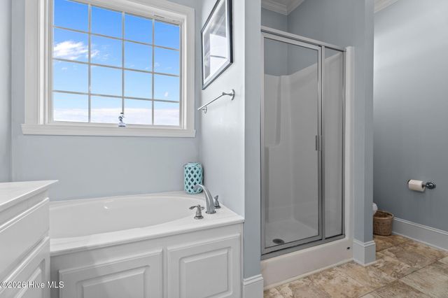 1665 Barnes Hill Church Road, Nashville, NC 27856