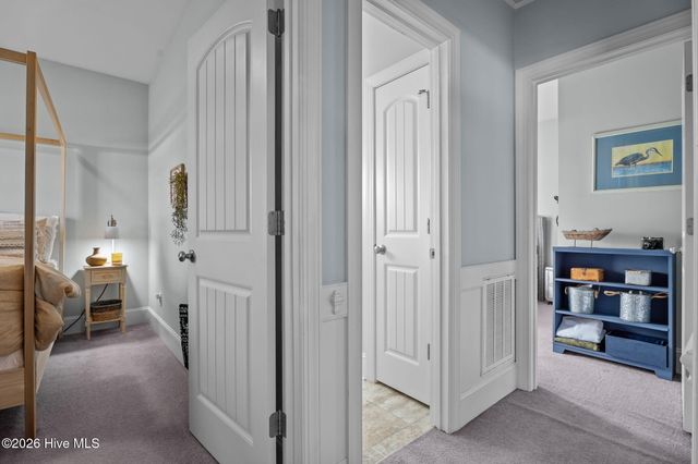 1665 Barnes Hill Church Road, Nashville, NC 27856