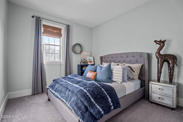 1665 Barnes Hill Church Road, Nashville, NC 27856