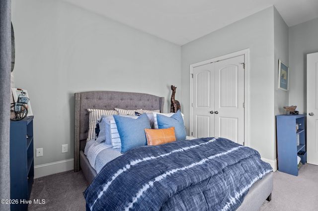 1665 Barnes Hill Church Road, Nashville, NC 27856