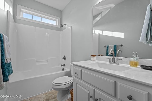 1665 Barnes Hill Church Road, Nashville, NC 27856