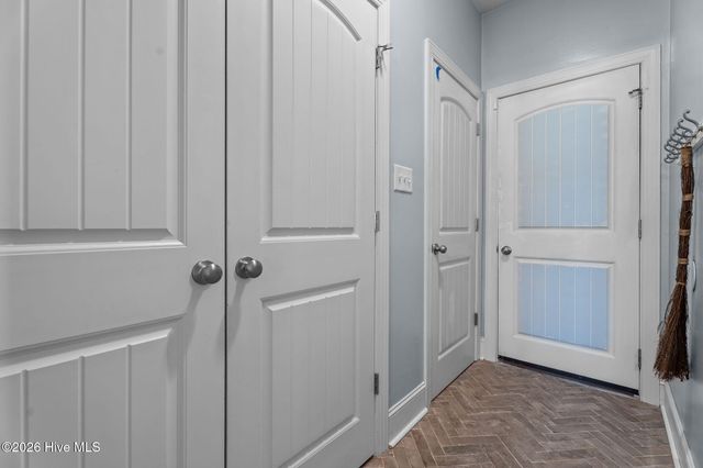 1665 Barnes Hill Church Road, Nashville, NC 27856