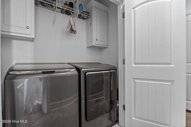 1665 Barnes Hill Church Road, Nashville, NC 27856