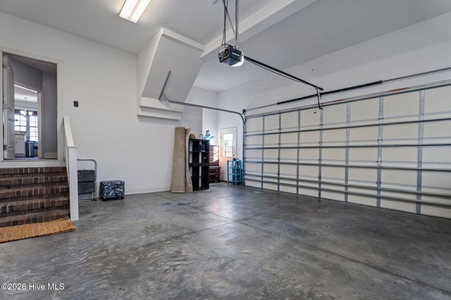 1665 Barnes Hill Church Road, Nashville, NC 27856