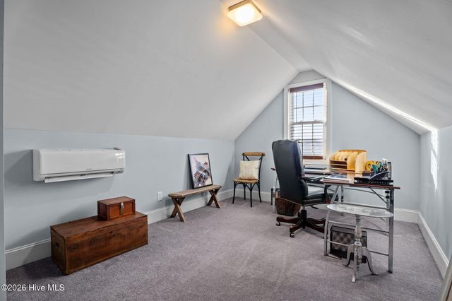 1665 Barnes Hill Church Road, Nashville, NC 27856