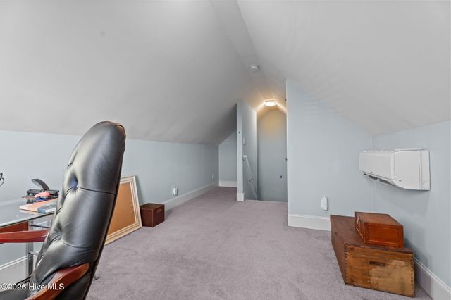 1665 Barnes Hill Church Road, Nashville, NC 27856