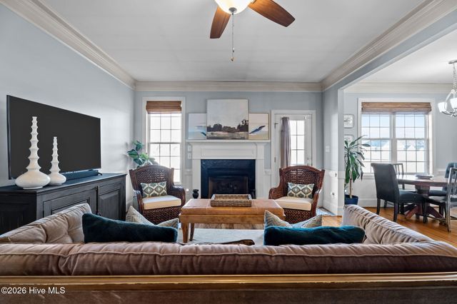 1665 Barnes Hill Church Road, Nashville, NC 27856