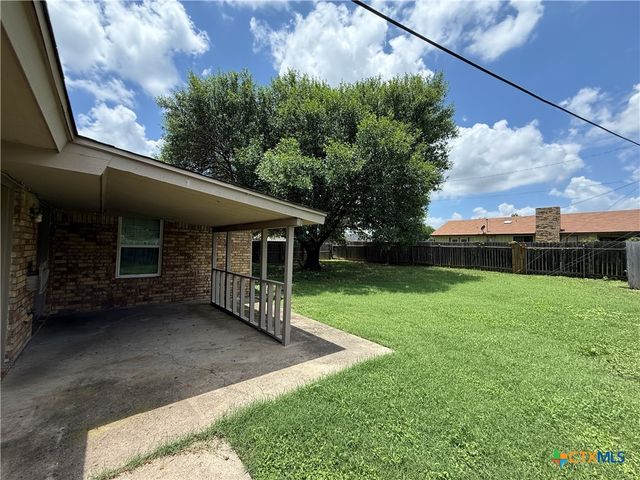 2401 Ridglea Court, Killeen, TX 76543