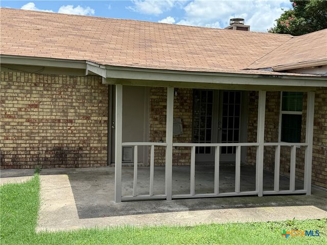 2401 Ridglea Court, Killeen, TX 76543