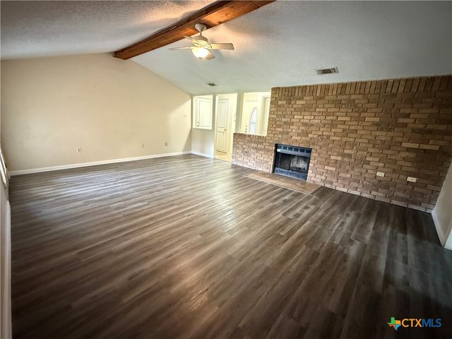 2401 Ridglea Court, Killeen, TX 76543