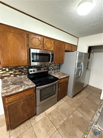 2401 Ridglea Court, Killeen, TX 76543