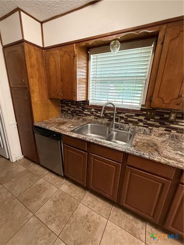 2401 Ridglea Court, Killeen, TX 76543