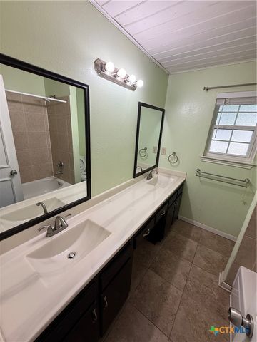 2401 Ridglea Court, Killeen, TX 76543