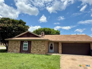 2401 Ridglea Court, Killeen, TX 76543