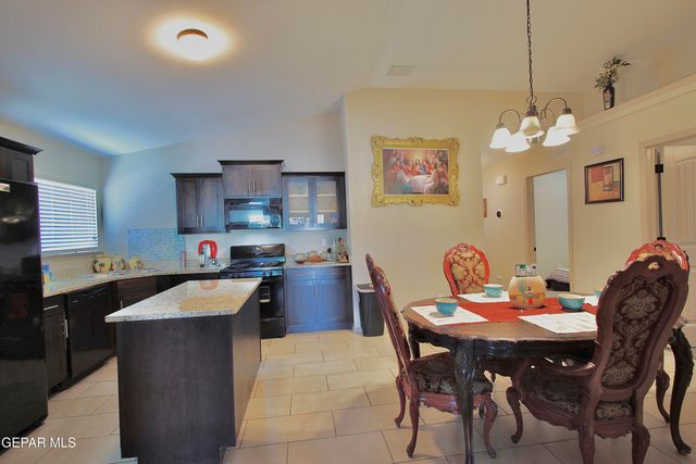 4981 ROSE ELISE Street, El Paso, TX 79938