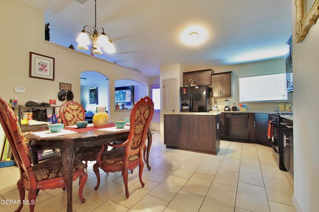 4981 ROSE ELISE Street, El Paso, TX 79938