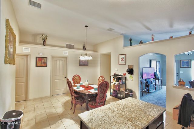 4981 ROSE ELISE Street, El Paso, TX 79938