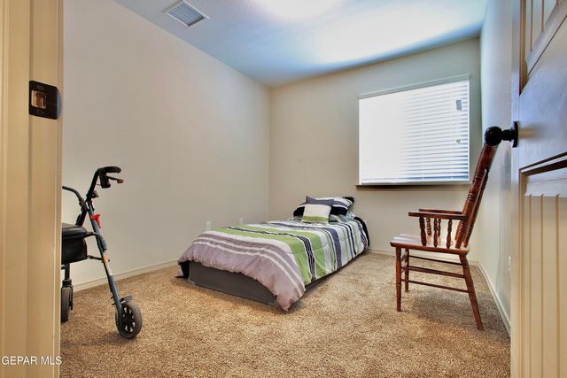 4981 ROSE ELISE Street, El Paso, TX 79938
