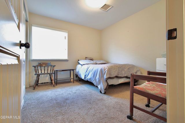 4981 ROSE ELISE Street, El Paso, TX 79938