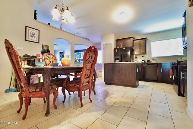 4981 ROSE ELISE Street, El Paso, TX 79938