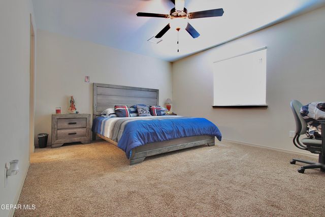 4981 ROSE ELISE Street, El Paso, TX 79938