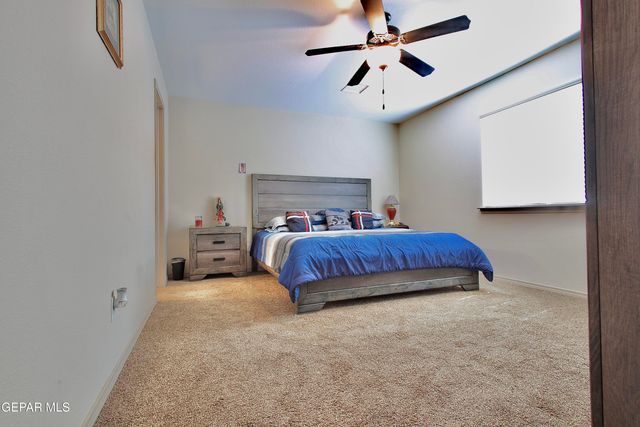 4981 ROSE ELISE Street, El Paso, TX 79938