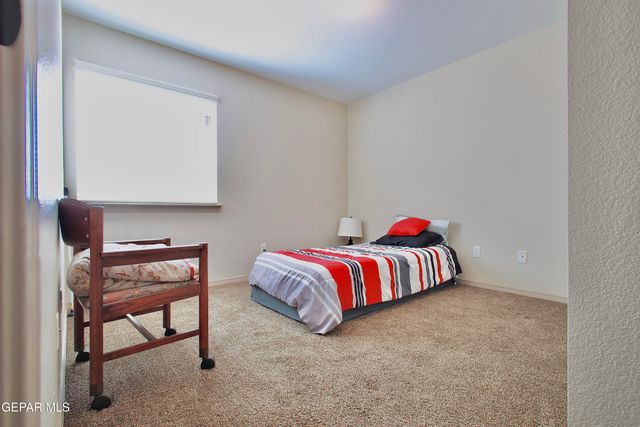 4981 ROSE ELISE Street, El Paso, TX 79938