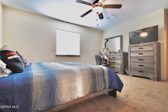 4981 ROSE ELISE Street, El Paso, TX 79938