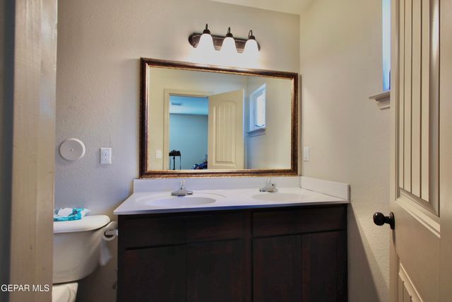 4981 ROSE ELISE Street, El Paso, TX 79938