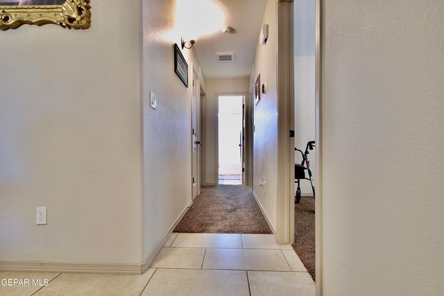 4981 ROSE ELISE Street, El Paso, TX 79938