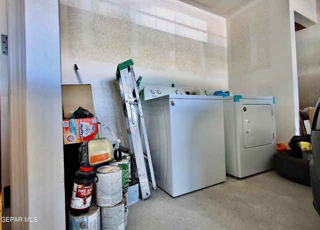 4981 ROSE ELISE Street, El Paso, TX 79938