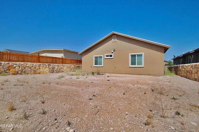 4981 ROSE ELISE Street, El Paso, TX 79938