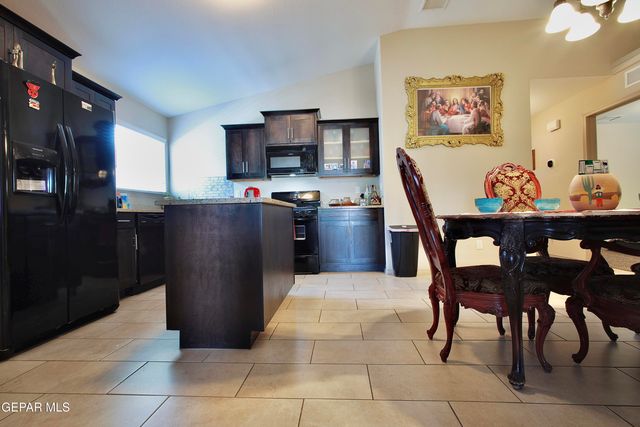 4981 ROSE ELISE Street, El Paso, TX 79938
