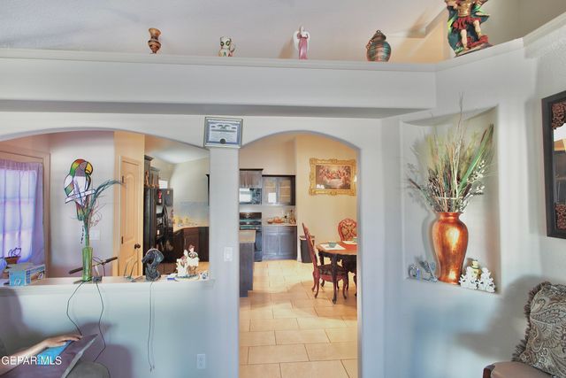 4981 ROSE ELISE Street, El Paso, TX 79938